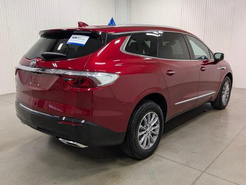 2024 Buick Enclave PREMIUM