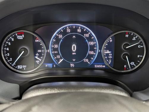 2024 Buick Enclave PREMIUM