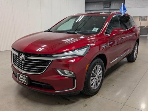 2024 Buick Enclave PREMIUM