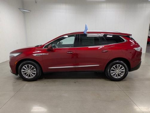 2024 Buick Enclave PREMIUM