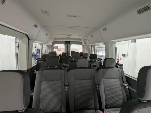 2024 Ford Transit-350 XL