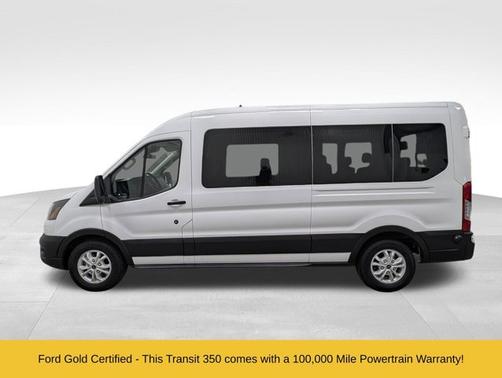 2024 Ford Transit-350 XL