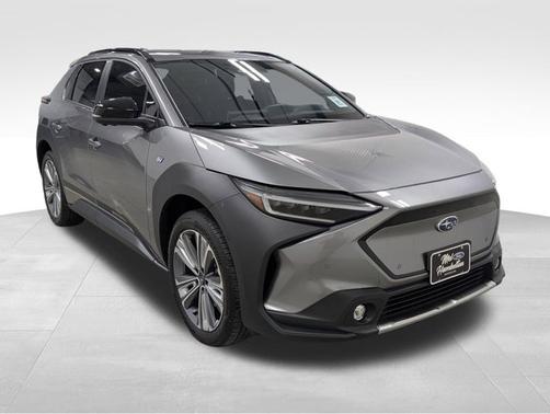 2024 Subaru Solterra LIMITED