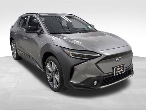 2024 Subaru Solterra LIMITED