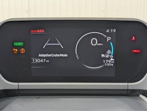 2024 Subaru Solterra LIMITED