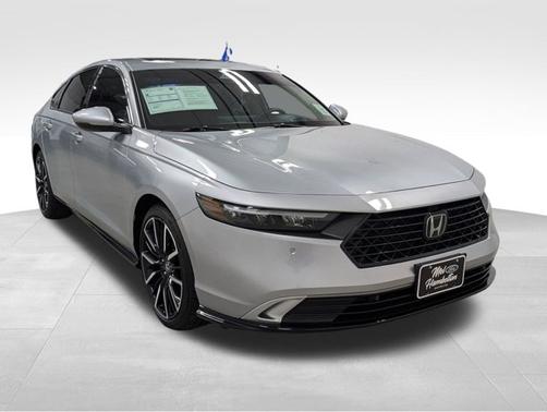 2024 Honda Accord TOURING