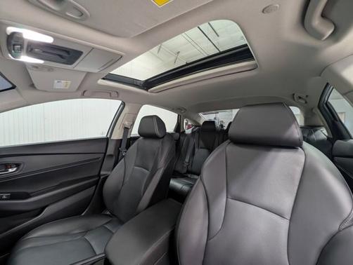 2024 Honda Accord TOURING