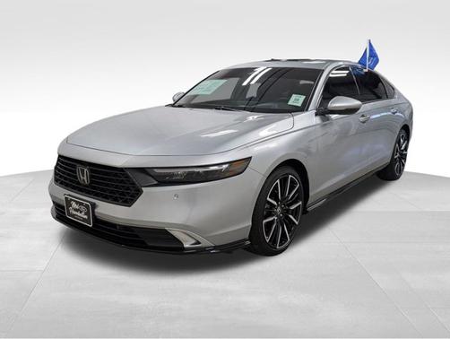 2024 Honda Accord TOURING