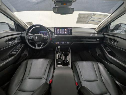 2024 Honda Accord TOURING