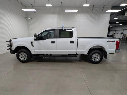 2022 Ford F-350 XL