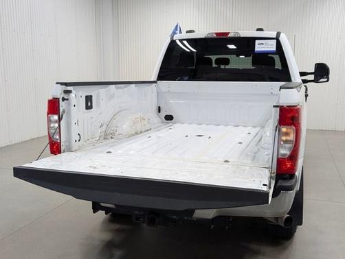 2022 Ford F-350 XL