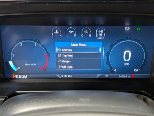 2024 Ford F-350 LARIAT SUPER DUTY