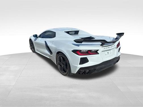 2021 Chevrolet Corvette STINGRAY W/1LT