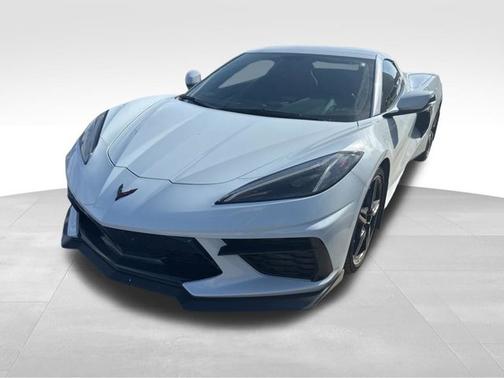 2021 Chevrolet Corvette STINGRAY W/1LT