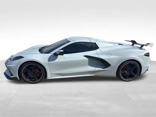 2021 Chevrolet Corvette STINGRAY W/1LT
