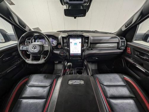 2023 RAM 1500 TRX