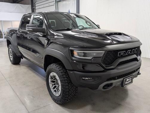 2023 RAM 1500 TRX