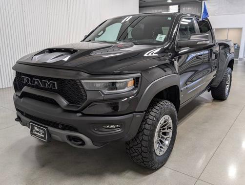 2023 RAM 1500 TRX