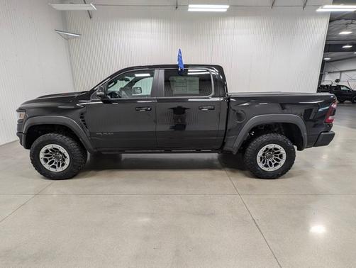 2023 RAM 1500 TRX