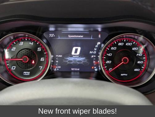 Pitch Black Clearcoat 2023 Dodge Charger SCAT PACK