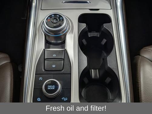 AGATE BLACK METALLIC 2023 Ford Explorer KING RANCH