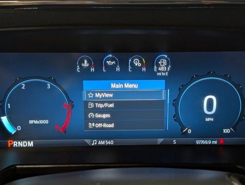2023 Ford F-350 LARIAT SUPER DUTY