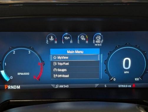 2023 Ford F-350 LARIAT SUPER DUTY
