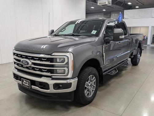2023 Ford F-350 LARIAT SUPER DUTY