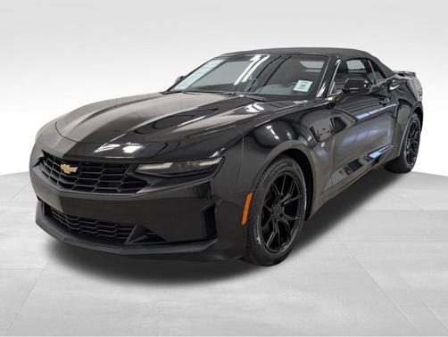 2023 Chevrolet Camaro LT W/1LT
