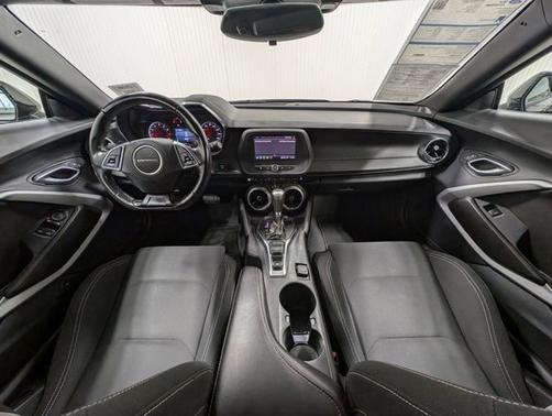 2023 Chevrolet Camaro LT W/1LT