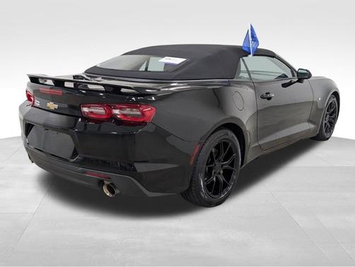 2023 Chevrolet Camaro LT W/1LT