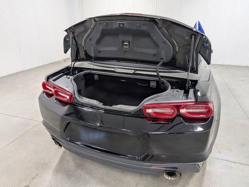 2023 Chevrolet Camaro LT W/1LT
