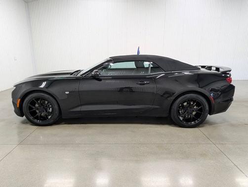 2023 Chevrolet Camaro LT W/1LT