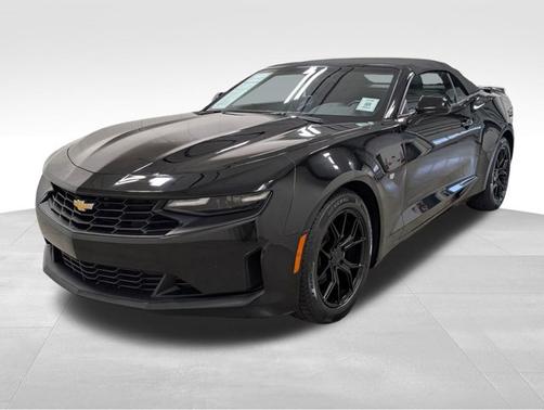 2023 Chevrolet Camaro LT W/1LT