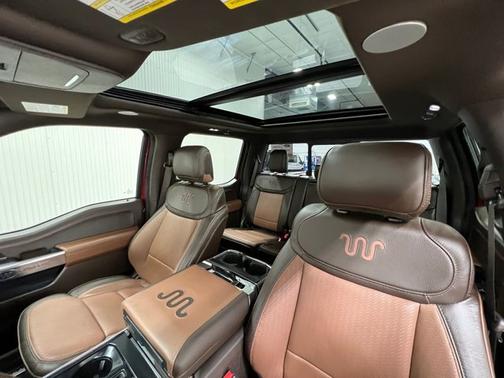 2024 Ford F-150 KING RANCH