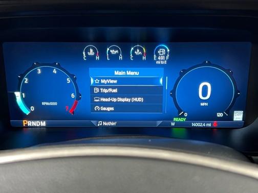 2024 Ford F-150 KING RANCH