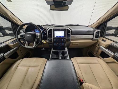 2020 Ford F-250 LARIAT