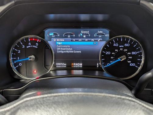 2020 Ford F-250 LARIAT