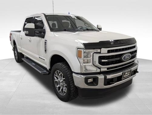 2020 Ford F-250 LARIAT