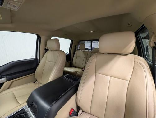 2020 Ford F-250 LARIAT