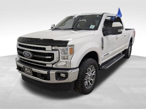 2020 Ford F-250 LARIAT