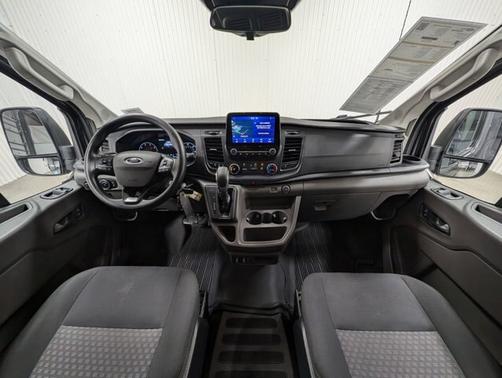 2021 Ford Transit-350 XLT