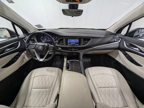 2022 Buick Enclave AVENIR