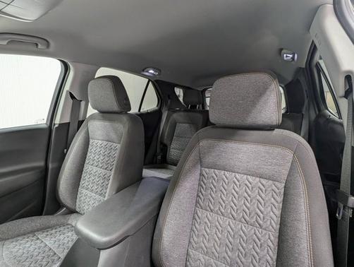 2023 Chevrolet Equinox LT W/1LT