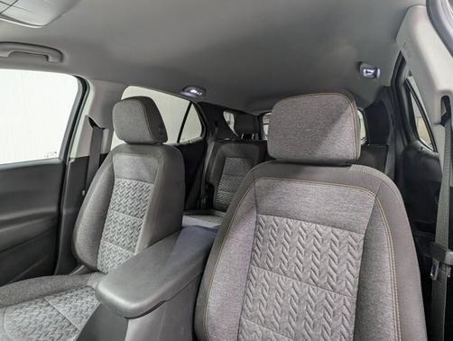 2023 Chevrolet Equinox LT W/1LT