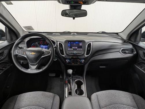 2023 Chevrolet Equinox LT W/1LT