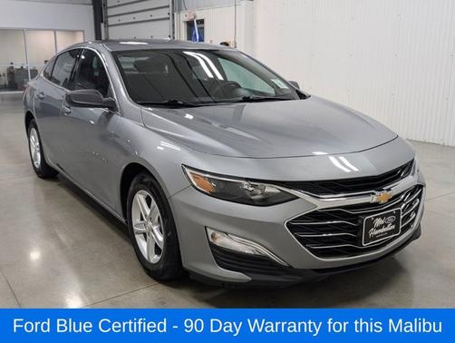 2023 Chevrolet Malibu LS