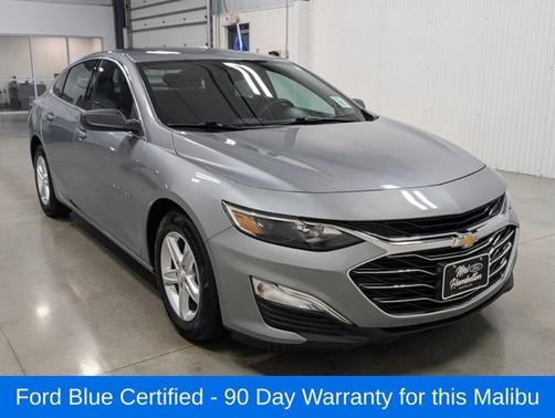 2023 Chevrolet Malibu LS