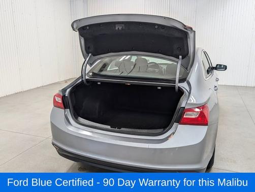 2023 Chevrolet Malibu LS