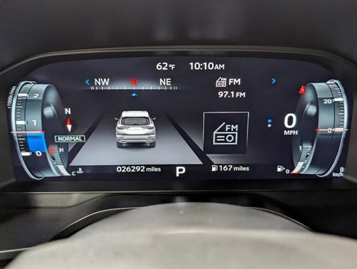 2023 Mitsubishi Outlander SE BLACK EDITION